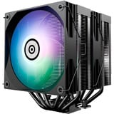 Enermax MARBLEBRON II 750W + TD60 Digital ARGB Bundle, Set schwarz, 750 Watt
