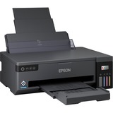 Epson EcoTank ET-14100, Tintenstrahldrucker schwarz, USB, WLAN