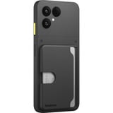 Fairphone Das Fairphone (Gen. 6) Kartenhalter schwarz, für Das Fairphone (Gen. 6)