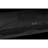 GIGABYTE MO27Q2A QD-OLED, Gaming-Monitor 68.6 cm (27 Zoll), schwarz/grau, QHD, KVM, FreeSync Premium Pro, G-Sync-kompatibel, 280Hz Panel