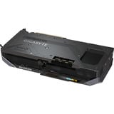 GIGABYTE Radeon RX 9070 XT Gaming OC, Grafikkarte RDNA4, GDDR6, 2x DisplayPort, 2x HDMI 2.1