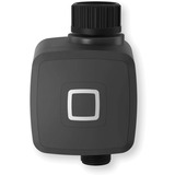 Homematic IP Bewässerungsaktor HmIP-WSM, Bewässerungssteuerung schwarz/grau