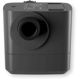 Homematic IP Bewässerungsaktor HmIP-WSM, Bewässerungssteuerung schwarz/grau