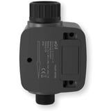 Homematic IP Bewässerungsaktor HmIP-WSM, Bewässerungssteuerung schwarz/grau