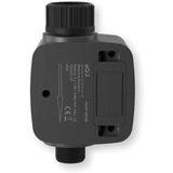 Homematic IP Homematic IP Bewässerungsaktor HmIP-WSM, Bewässerungssteuerung schwarz/grau