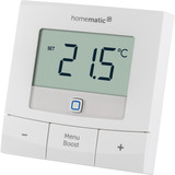 Homematic IP Set Fußbodenheizung - basic für 6 Räume 
