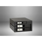  Inter-Tech IPC Wechselrahmen ST-3525 