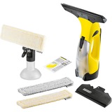 Kärcher WV 5 Premium Versatility, Fenstersauger gelb/schwarz