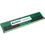 Kingston DIMM 48 GB DDR5-5600, Arbeitsspeicher grün, KSM56R46BD8PMI-48HMI, Server Premier