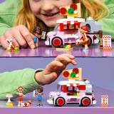 LEGO 42694 Friends Pizzawagen, Konstruktionsspielzeug 