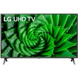 LG 43UN80006, LED-Fernseher 108 cm(43 Zoll), schwarz, UltraHD/4K, Triple Tuner, SmartTV