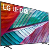 LG 65UR78006LK, LED-Fernseher 164 cm (65 Zoll), schwarz, UltraHD/4K, SmartTV, HDR