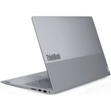 Lenovo ThinkBook 16 G8 IAL (21SK007BGE), Notebook grau, Intel® Core™ Ultra 7 255H, Intel® Arc™ 140T, 16 GB DDR5, 512 GB (512 GB SSD), Windows 11 Pro