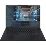 Lenovo ThinkPad P1 G9 (21UE0005GE), Notebook schwarz, Intel® Core™ Ultra 9 386H, NVIDIA RTX PRO 2000, 64 GB DDR5, 1 TB (1 TB SSD), Windows 11 Pro