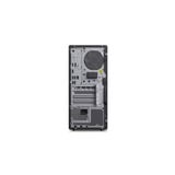 Lenovo ThinkStation P2 Tower Gen 2 (30JQ00AHGE), PC-System schwarz, Windows 11 Pro
