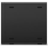 Lenovo ThinkStation P3 Ultra SFF Gen 2 (30J5002NGE), PC-System schwarz, Windows 11 Pro