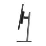 Lenovo ThinkVision P24Q-40, LED-Monitor 60.5 cm (23.8 Zoll), schwarz, QHD, IPS, HDMI, DP, USB-Hub, Daisy Chain