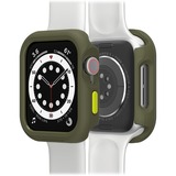 Lifeproof Uhrenhülle, Schutzhülle grün, Apple Watch Series 4/5/6/SE (42/44 mm)