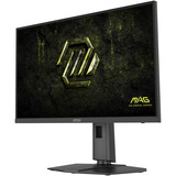 MSI MAG 274QPFDE X32, Gaming-Monitor 68.6 cm (27 Zoll), schwarz, WQHD, Rapid-IPS, HDMI, DP, VRR, 320Hz Panel