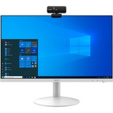 MSI PRO AP241 11M-069DE, PC-System weiß, Windows 10 Pro 64-Bit