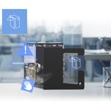 MSI PRO DP10 A14MG-014XAT, Mini-PC schwarz, ohne Betriebssystem