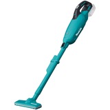 Makita DCL281FZB, Handstaubsauger ohne Akku und Ladegerät