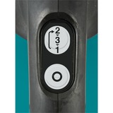 Makita DCL281FZB, Handstaubsauger ohne Akku und Ladegerät