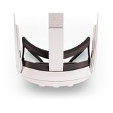 Meta Offene Headset-Einlage für Meta Quest 3  schwarz