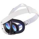 Meta Offene Headset-Einlage für Meta Quest 3  schwarz