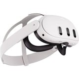 Meta Offene Headset-Einlage für Meta Quest 3  schwarz