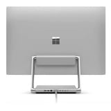 Microsoft Surface Studio 2+ for Business (SBR-00002), PC-System silber, Windows 11 Pro 64-Bit