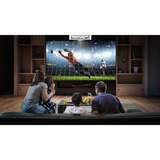 Optoma UHZ68LV-W, Laser-Beamer weiß, UltraHD/4K, HDMI 2.1, USB-A, RJ-45
