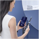  Oral-B iO Series 9 Luxe Edition, Elektrische Zahnbürste schwarz, Black Onyx