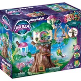 PLAYMOBIL 70799 Adventures of Ayuma - Gemeinschaftsbaum, Konstruktionsspielzeug
