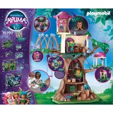 PLAYMOBIL 70799 Ayuma Gemeinschaftsbaum, Konstruktionsspielzeug 