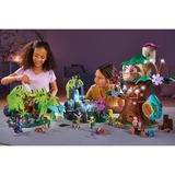 PLAYMOBIL 70799 Ayuma Gemeinschaftsbaum, Konstruktionsspielzeug 