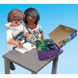 PLAYMOBIL 70799 Ayuma Gemeinschaftsbaum, Konstruktionsspielzeug 