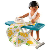 PLAYMOBIL 71878 Special Plus Styling zur Sommerparty - 71878, Konstruktionsspielzeug 
