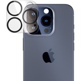 PanzerGlass PicturePerfect Kameraschutz, Schutzfolie transparent, iPhone 15 Pro, iPhone 15 Pro Max