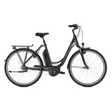 Raleigh JERSEY PLUS (2021), Pedelec grau, 28", 57 cm Rahmen