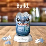 Ravensburger 3D Puzzle Hylkies Disney Stitch - Stitch 