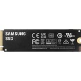 SAMSUNG 990 PRO 4 TB, SSD PCIe 4.0 x4, NVMe 2, M.2 2280, intern