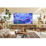 SAMSUNG GU50U7099FUXZG, LED-Fernseher 125 cm (50 Zoll), schwarz, UltraHD/4K, HDR, Triple Tuner