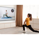 SAMSUNG GU50U7099FUXZG, LED-Fernseher 125 cm (50 Zoll), schwarz, UltraHD/4K, HDR, Triple Tuner