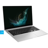 SAMSUNG Galaxy Book2 (NP750XED-KB2DE), Notebook grau, Windows 11 Home 64-Bit