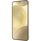 SAMSUNG Galaxy S24+ 256GB, Handy Amber Yellow, Android 14, 5G, 12 GB