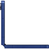 SAMSUNG Galaxy Z Flip7 512GB, Handy Blue Shadow, Android, 12 GB