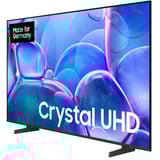 Samsung GU50U7099FUXZG, LED-Fernseher 125 cm (50 Zoll), schwarz, UltraHD/4K, HDR, Triple Tuner