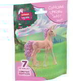 Schleich Bayala Sammeleinhorn Shelly, Spielfigur 