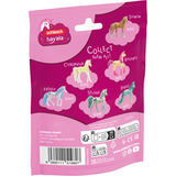 Schleich Bayala Sammeleinhorn Shelly, Spielfigur 